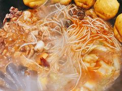-鸽子刘铁锅炖鱼(劲松店)