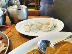 -必点海鲜·鲅鱼水饺(鞍山西道店)