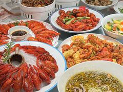 -杨氏青龙虾·吃蟹季(金盛路总店)