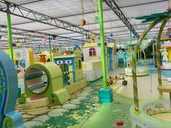 -南宫五洲植物乐园