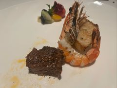 -THE WANG王品(上海中心云端店)