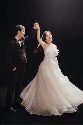 -经典婚纱摄影美学馆·私人定制
