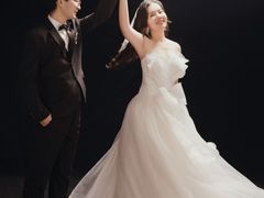 -经典婚纱摄影美学馆·私人定制