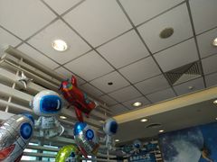 -麦当劳(济泺路店)