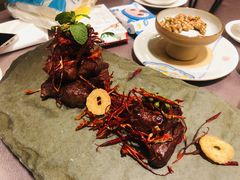 -广州文华东方酒店·江-由辉师傅主理