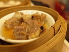 -添好运点心专门店(中环IFC店)