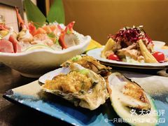 -大渔铁板烧(大悦城店)