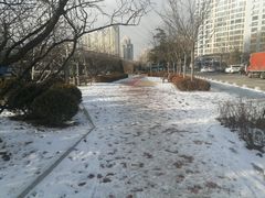 -马栏河运动公园