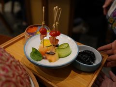 -芸南道·过桥米线(昆明老街旗舰店)