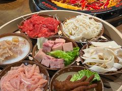 -牛市坎火锅(建设路店)