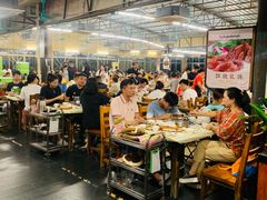 -百利鸽王(紫薇路店)