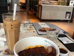 -翠华餐厅(百老汇店)