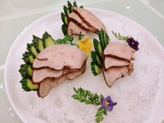 -悦融琥珀·京鲁菜·海味珍品(西单店)