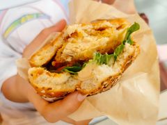 -麦当劳(宜昌东山大道店)