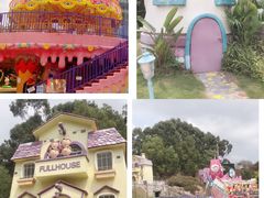 -龙凤山庄影视度假村