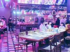 -蘭奢雅集·江浙菜(青山江滩店)