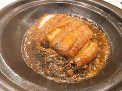 梅菜扣肉-新兴家喻酒家·羊城名宴(昌岗店)