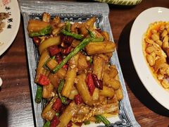 -梁记粥铺(开元地中海店)