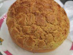 -东鑫记港式茶餐厅(南京东路店)