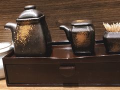 -雷神拉面(财富中心玉米楼店)