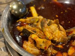 -肖肖酸萝卜鱼火锅(总店)