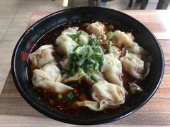 -秦云老太婆摊摊面(光电园店)