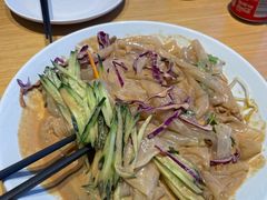 -关东小磨东北菜(上海长风大悦城店)