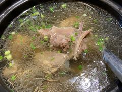 -巢湖名吃·东关老鹅汤(江南风情街店)