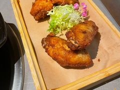 -同仁四季椰子鸡(无锡滨湖万象汇店)