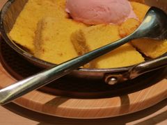-吕氏疙瘩汤·海鲜新鲁菜(凯德mall新都心店)