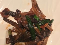 -祥记餐饮•豫粤珍味(金隅大厦店)