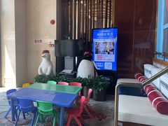 -童趣廊·儿童波波池·海洋球(长隆横琴湾酒店)