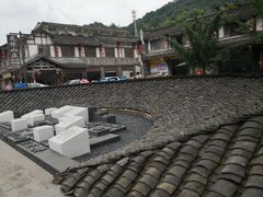 -海窝子古镇