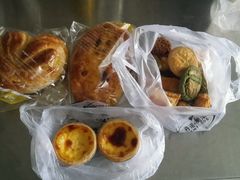 -美浓蛋糕(长清大学城店)