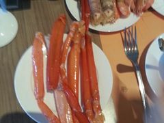 android_upload_pic-万德诺富特酒店·自助餐厅(万德大厦店)