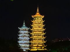 -桂林两江四湖景区