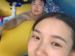 -西安华夏文旅水世界