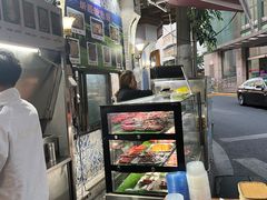 -新疆伊宁远征餐厅