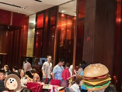 -三亚海棠湾万丽度假酒店