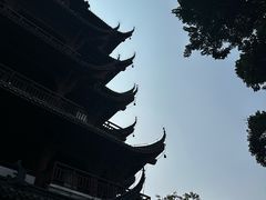 -采石矶景区