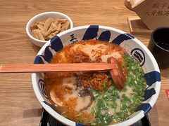 -味千拉面(瑞虹生活广场店)