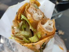 -卞姐蛋饼(陕西南路店)