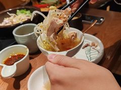 -云海肴·汽锅鸡·云南菜(领展购物广场·中关村店)