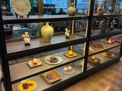 -大连富丽华大酒店