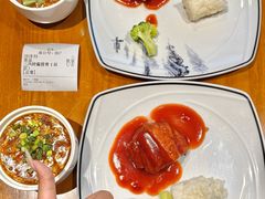 -三凤酒家·百年无锡菜(清扬茂业店)