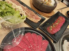 -花味·自助烤肉(雨花客厅店)