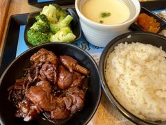 -老娘舅(吴山路店)