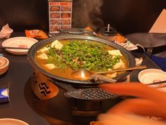 -探鱼·鲜青椒爽麻烤鱼(正佳广场店)