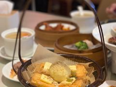 西多士-鹅冠港式茶餐厅(来福士店)