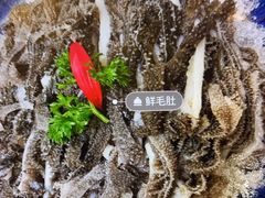 -小牛海记潮汕牛肉店(永定路店)